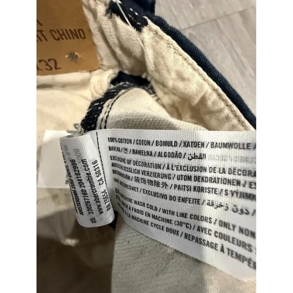 Hollister every item